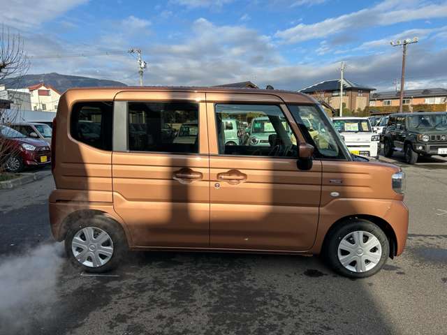 スズキ スペーシア ６６０ ハイブリッド Ｇ ４ＷＤ R6年 () 99