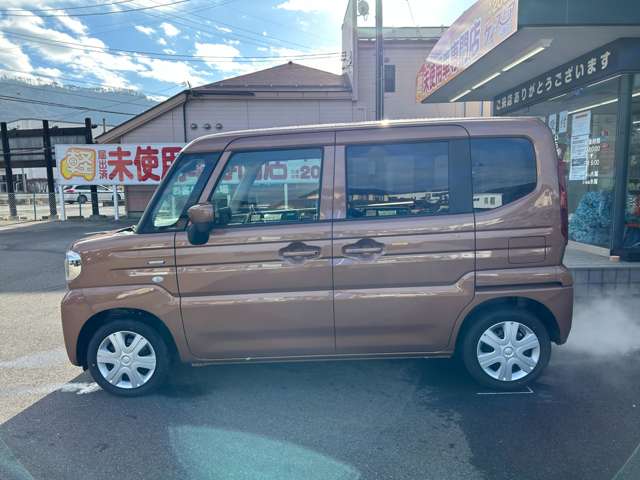 スズキ スペーシア ６６０ ハイブリッド Ｇ ４ＷＤ R6年 () 99