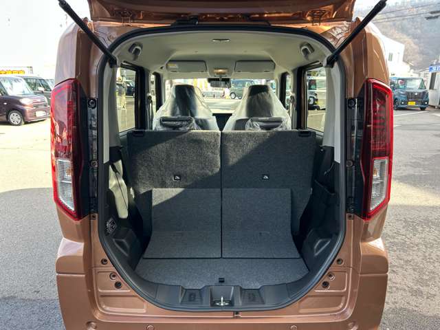 スズキ スペーシア ６６０ ハイブリッド Ｇ ４ＷＤ R6年 () 99