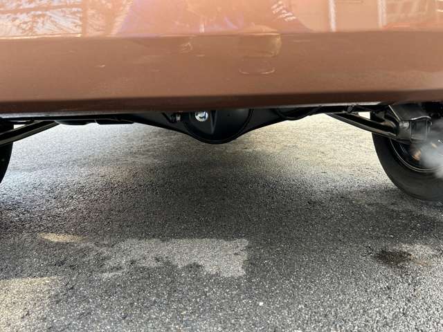 スズキ スペーシア ６６０ ハイブリッド Ｇ ４ＷＤ R6年 () 99