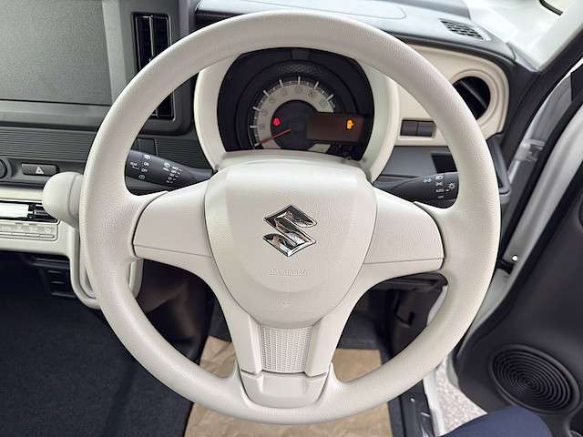 スズキ ワゴンＲ　スマイル ６６０ Ｇ ４ＷＤ R7年 () 99