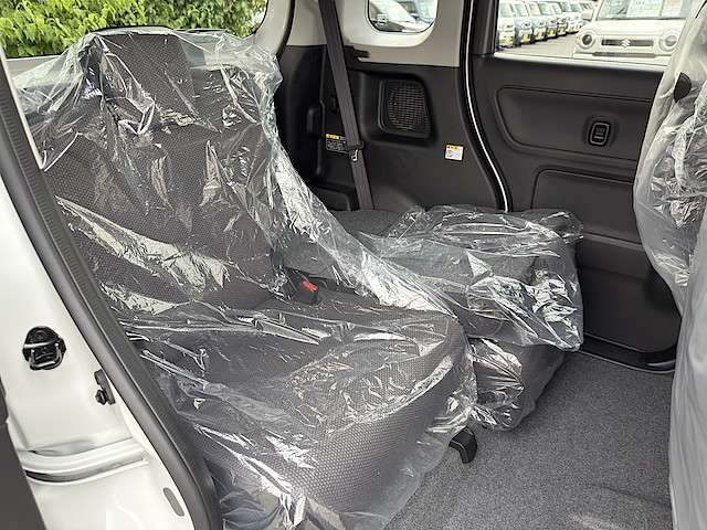 スズキ ワゴンＲ　スマイル ６６０ Ｇ ４ＷＤ R7年 () 99