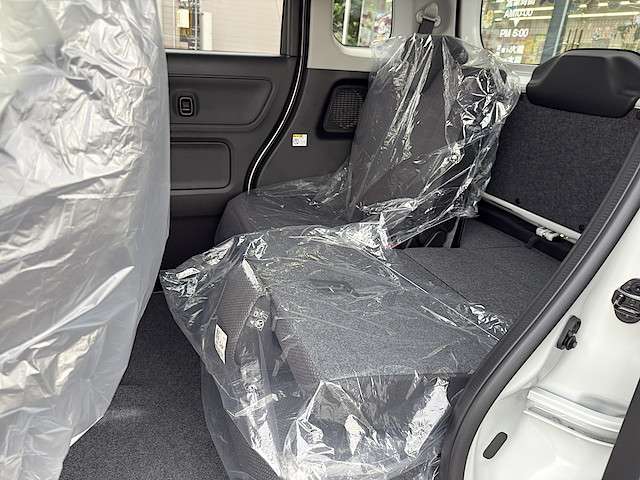 スズキ ワゴンＲ　スマイル ６６０ Ｇ ４ＷＤ R7年 () 99