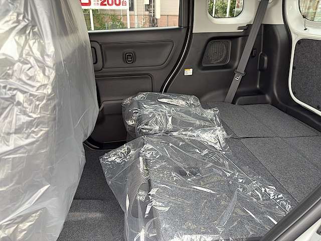 スズキ ワゴンＲ　スマイル ６６０ Ｇ ４ＷＤ R7年 () 99