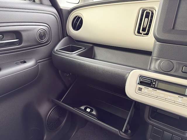 スズキ ワゴンＲ　スマイル ６６０ Ｇ ４ＷＤ R7年 () 99