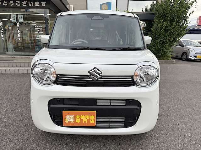 スズキ ワゴンＲ　スマイル ６６０ Ｇ ４ＷＤ R7年 () 99