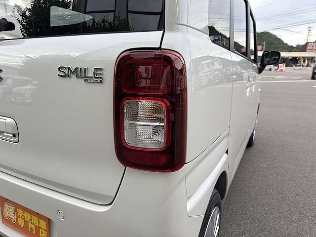 スズキ ワゴンＲ　スマイル ６６０ Ｇ ４ＷＤ R7年 () 99