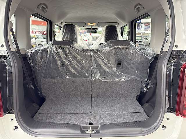 スズキ ワゴンＲ　スマイル ６６０ Ｇ ４ＷＤ R7年 () 99