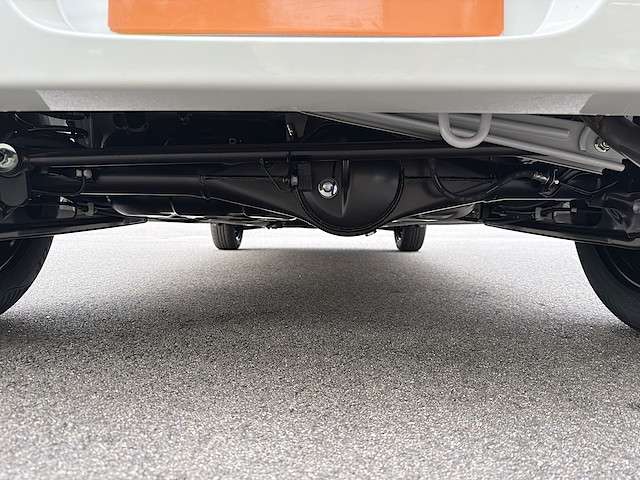 スズキ ワゴンＲ　スマイル ６６０ Ｇ ４ＷＤ R7年 () 99