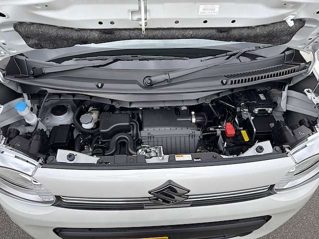 スズキ ワゴンＲ　スマイル ６６０ Ｇ ４ＷＤ R7年 () 99