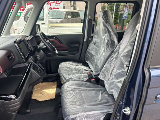 スズキ スペーシア ６６０ カスタム ハイブリッド ＧＳ R7年 () 99