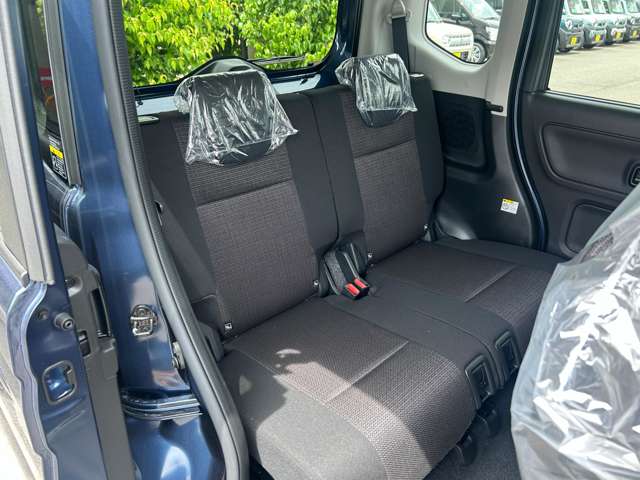 スズキ スペーシア ６６０ カスタム ハイブリッド ＧＳ R7年 () 99