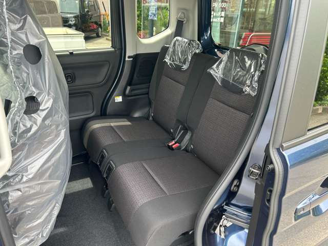 スズキ スペーシア ６６０ カスタム ハイブリッド ＧＳ R7年 () 99