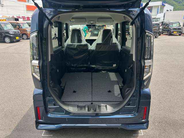 スズキ スペーシア ６６０ カスタム ハイブリッド ＧＳ R7年 () 99