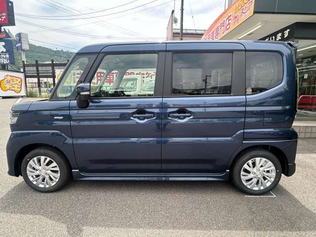 スズキ スペーシア ６６０ カスタム ハイブリッド ＧＳ R7年 () 99