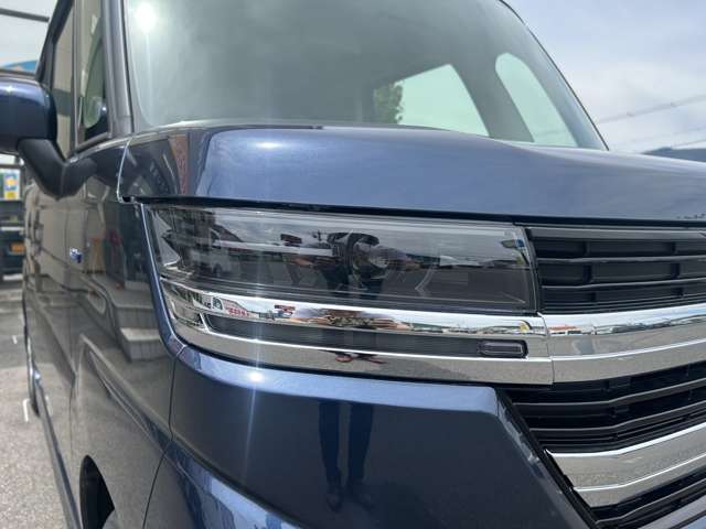 スズキ スペーシア ６６０ カスタム ハイブリッド ＧＳ R7年 () 99