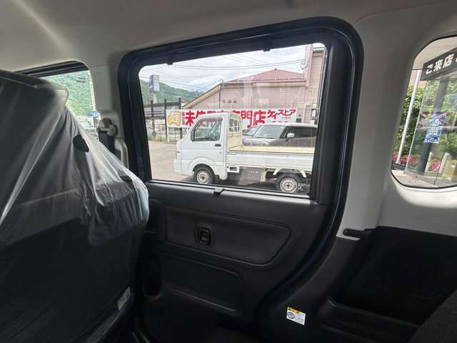 スズキ スペーシア ６６０ カスタム ハイブリッド ＧＳ R7年 () 99