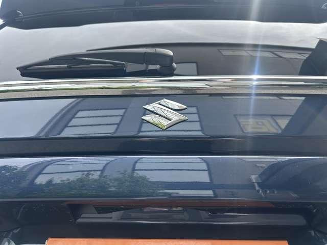 スズキ スペーシア ６６０ カスタム ハイブリッド ＧＳ R7年 () 99