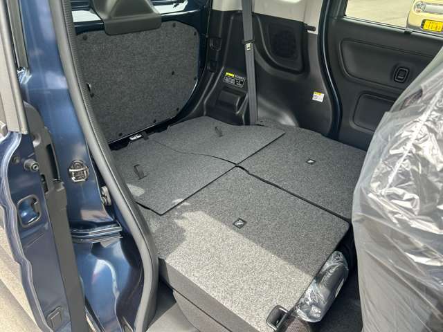 スズキ スペーシア ６６０ カスタム ハイブリッド ＧＳ R7年 () 99