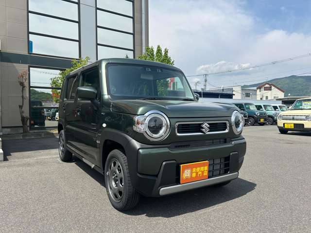 スズキ ハスラー ６６０ ハイブリッド Ｇ ４ＷＤ R7年 () 99