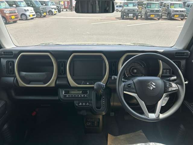 スズキ ハスラー ６６０ ハイブリッド Ｇ ４ＷＤ R7年 () 99