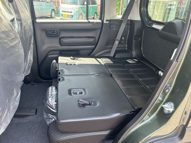 スズキ ハスラー ６６０ ハイブリッド Ｇ ４ＷＤ R7年 () 99