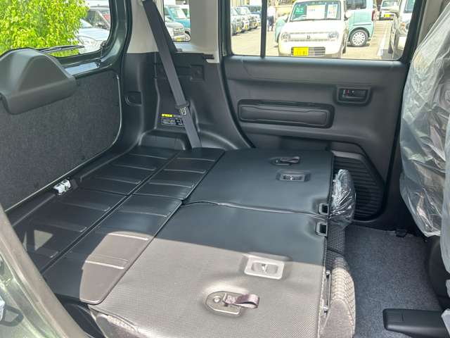 スズキ ハスラー ６６０ ハイブリッド Ｇ ４ＷＤ R7年 () 99