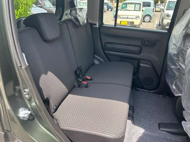 スズキ ハスラー ６６０ ハイブリッド Ｇ ４ＷＤ R7年 () 99