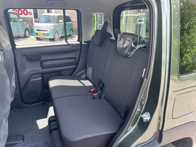 スズキ ハスラー ６６０ ハイブリッド Ｇ ４ＷＤ R7年 () 99