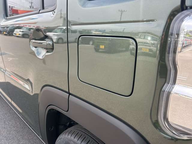 スズキ ハスラー ６６０ ハイブリッド Ｇ ４ＷＤ R7年 () 99