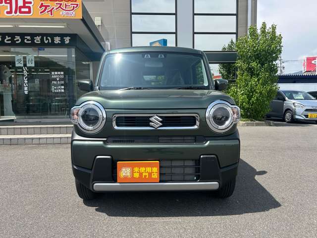 スズキ ハスラー ６６０ ハイブリッド Ｇ ４ＷＤ R7年 () 99