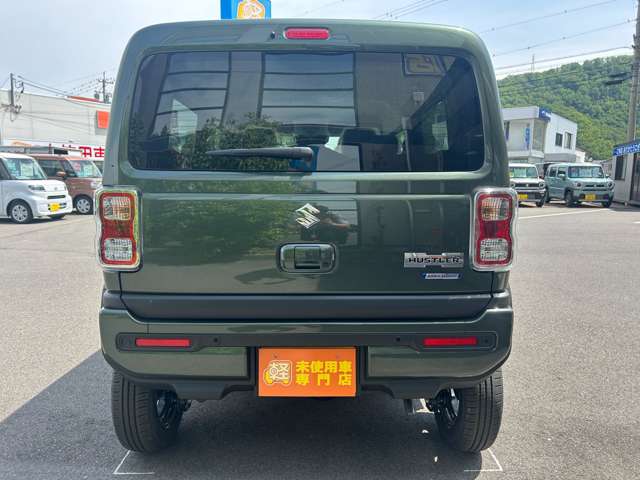 スズキ ハスラー ６６０ ハイブリッド Ｇ ４ＷＤ R7年 () 99