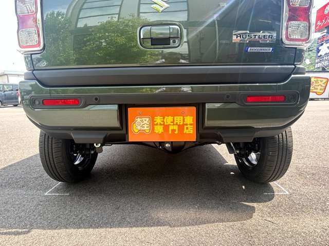 スズキ ハスラー ６６０ ハイブリッド Ｇ ４ＷＤ R7年 () 99