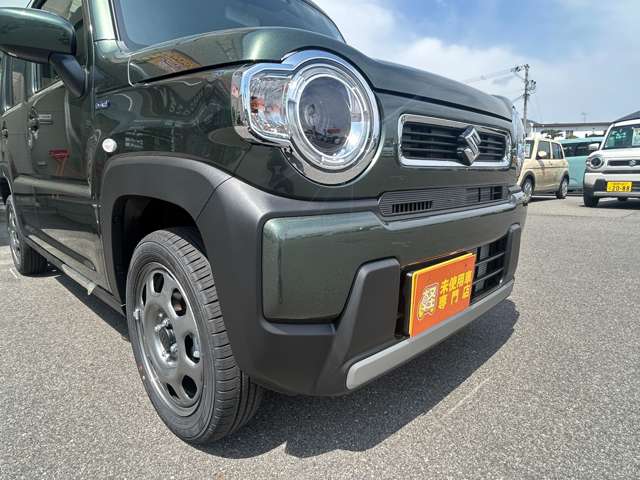 スズキ ハスラー ６６０ ハイブリッド Ｇ ４ＷＤ R7年 () 99