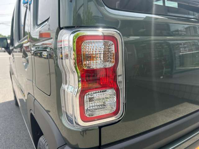 スズキ ハスラー ６６０ ハイブリッド Ｇ ４ＷＤ R7年 () 99