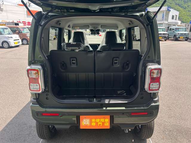 スズキ ハスラー ６６０ ハイブリッド Ｇ ４ＷＤ R7年 () 99