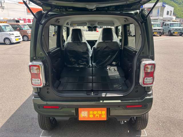 スズキ ハスラー ６６０ ハイブリッド Ｇ ４ＷＤ R7年 () 99