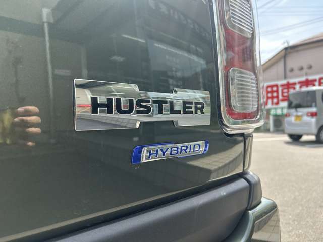 スズキ ハスラー ６６０ ハイブリッド Ｇ ４ＷＤ R7年 () 99