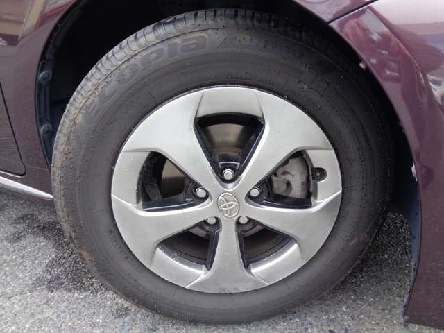 トヨタ プリウス １．８ Ｓ マイコーデ H25年 (中国) 99