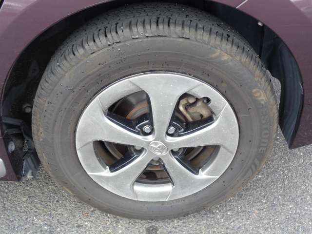 トヨタ プリウス １．８ Ｓ マイコーデ H25年 (中国) 99