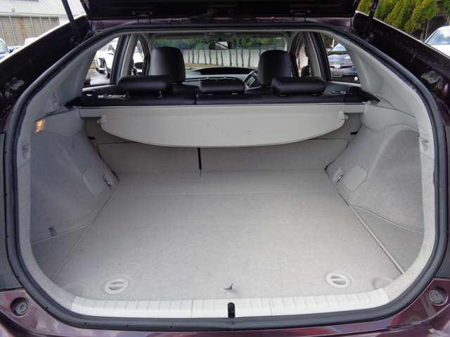 トヨタ プリウス １．８ Ｓ マイコーデ H25年 (中国) 99