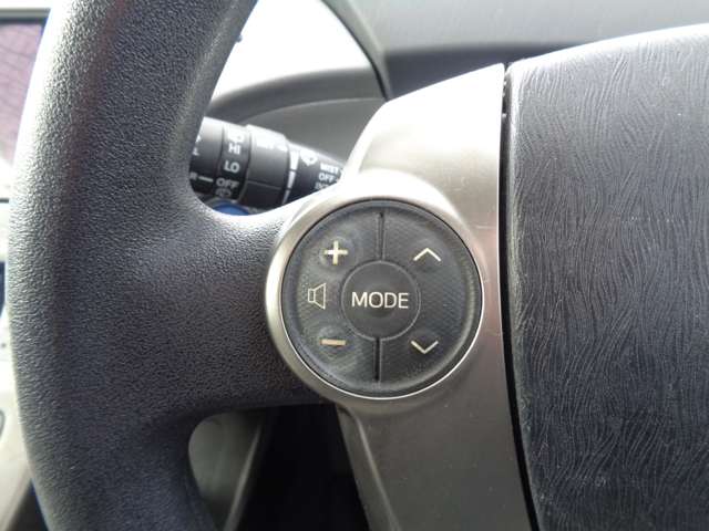 トヨタ プリウス １．８ Ｓ マイコーデ H25年 (中国) 99