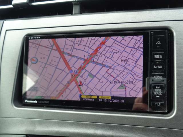 トヨタ プリウス １．８ Ｓ マイコーデ H25年 (中国) 99