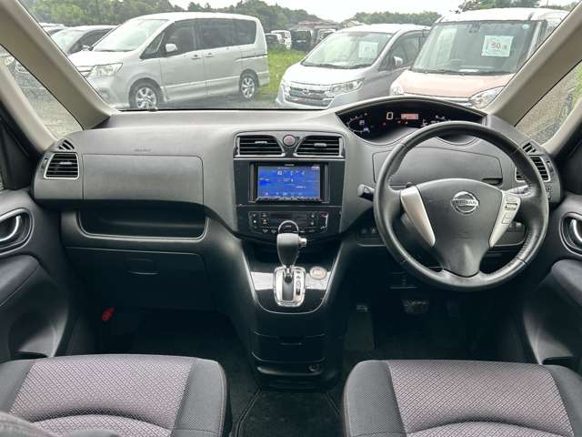 日産 セレナ ２．０ ハイウェイスター Ｓ－ＨＹＢＲＩＤ H24年 (九州・沖縄) 99