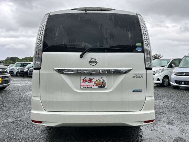 日産 セレナ ２．０ ハイウェイスター Ｓ－ＨＹＢＲＩＤ H24年 (九州・沖縄) 99