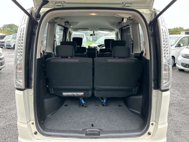 日産 セレナ ２．０ ハイウェイスター Ｓ－ＨＹＢＲＩＤ H24年 (九州・沖縄) 99