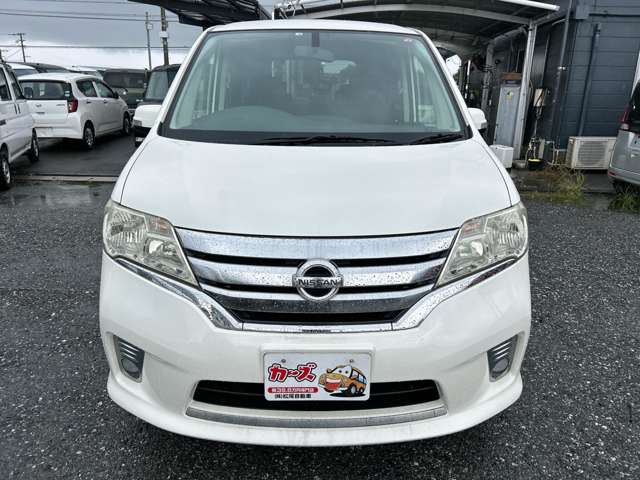 日産 セレナ ２．０ ハイウェイスター Ｓ－ＨＹＢＲＩＤ H24年 (九州・沖縄) 99