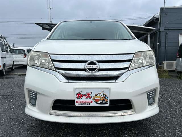 日産 セレナ ２．０ ハイウェイスター Ｓ－ＨＹＢＲＩＤ H24年 (九州・沖縄) 99