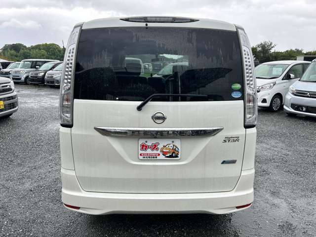 日産 セレナ ２．０ ハイウェイスター Ｓ－ＨＹＢＲＩＤ H24年 (九州・沖縄) 99