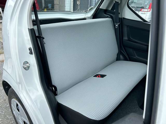 スズキ アルト ６６０ Ｆ オートギヤシフト H28年 (九州・沖縄) 99